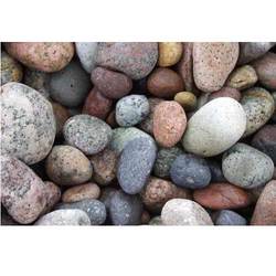 Manufacturers Exporters and Wholesale Suppliers of Granite Pebble Delhi Delhi